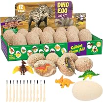 Cadeaux Garçon 5 6 7 8 9 Ans Cadeau Dinosaures