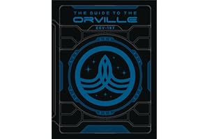 The Guide to The Orville