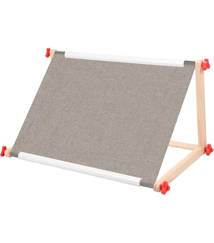 Telaio seccapasta legno con rete 50x30 | Gelsomini