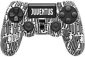 QUBICK CONTROLLER SKIN JUVENTUS WHITE