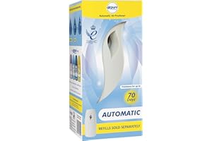 AIRPURE AIR FRESHENER AUTOMATIC MACHINE