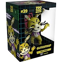 Haunted Golden Freddy : Amazon.pl: Zabawki Haunted Golden Freddy : Amazon.pl: Zabawki