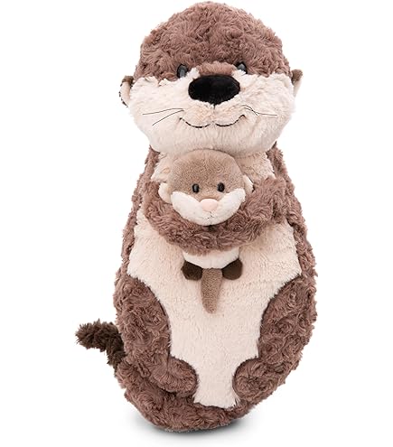 Grandi Giochi Topo Gigio, Soft Plush Classic Version with Jeans