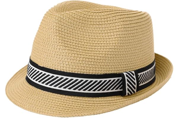 The most popular items in Men's Panama Hats