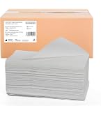 Papierhandtücher natur/grau 25x23cm 1-lg Z-Falz 5000St Papierhandtücher natur/grau 25x23cm 1-lg Z-Falz 5000St