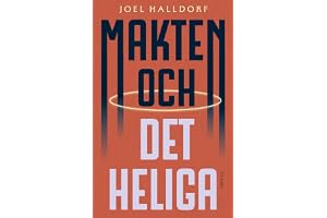 Makten och det heliga : den religiösa vändningen i världspolitiken