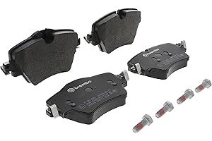 Brembo P 06 093 Pastillas de Frenos