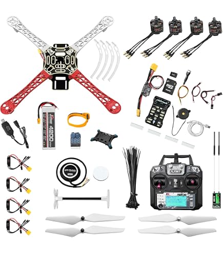Akku Für Parrot Drohnen – 550 MAh, 3,7 V, Li-Polymer, Kompatibel Mit Jumping Sumo, Rolling Spider Uvm.