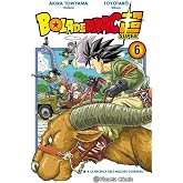 Bola de Drac Super n. 06: 6 (Manga Shonen)