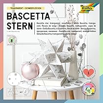 Ideen mit Herz Transparant papier, 100 vellen, premium kwaliteit