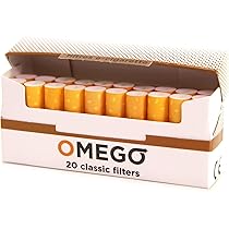 e-liquide omego OMEGO CLASSICO main image 1