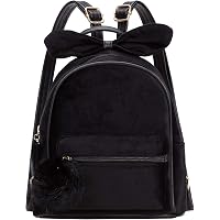 SLIKEE® Women Backpack Black SL-0018