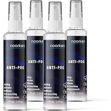 Spray Anti-Buée Salvimar Pour Masque Et Lunettes De Plongée - 30ml