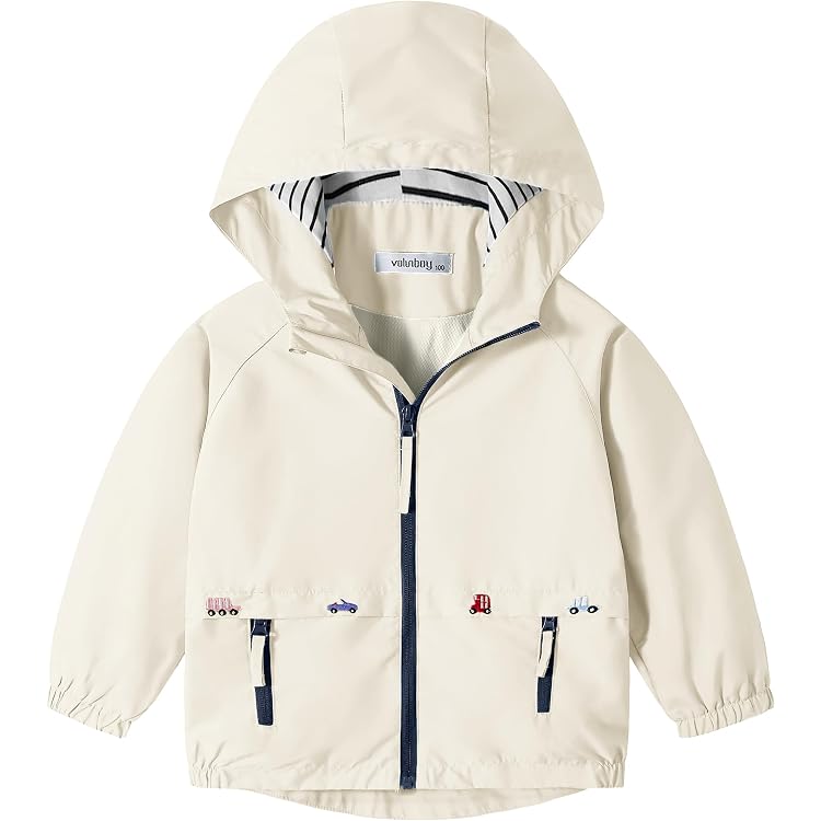 Parka 3 En 1 Vertbaudet Garçon - Manteau Avec Gilet Amovible Encre 18M (81cm)