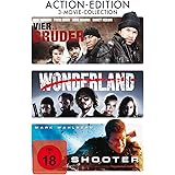 Action-Edition: 3-Movie-Collection [3 DVDs]