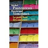 Le Petit livre des couleurs