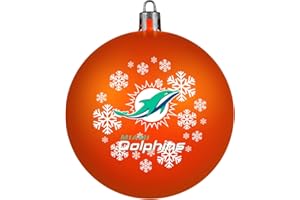 BOELTER BRANDS NFL Bruchsichere Kugel