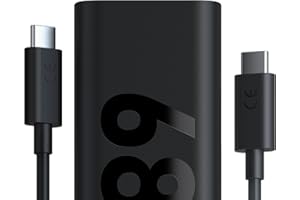 Lenovo 68W USB-C Wall Charger (UK)