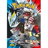 POKEMON 31. Y BLANCO II 01