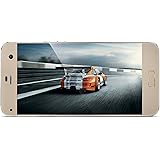 LYF Earth 2 4G LTE Smart Phone (Gold)