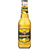 Maltana Ananas Aromalı Alkols&uuml;z Malt İ&ccedil;ecek 250 ml