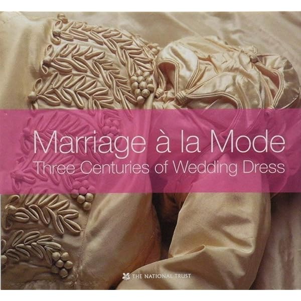 The Wedding Dress: 300 Years of Bridal Fashion : Ehrman