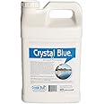 Sanco Industries Crystal Blue Xl Commercial Lake & Pond Dye - Color - 2.5 Gallon Royal Blue 2.5 Gallons
