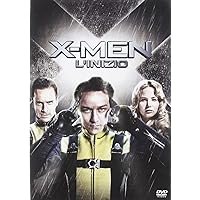 X-men - L'inizio