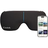 TheraGun Therabody SmartGoggles 2. Jenerasyon