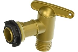 GARANTIA Tierra Garden GRAF Aqua-Quick Universel pour Robinet pour la Pluie Savers 3/4-Inch Tap