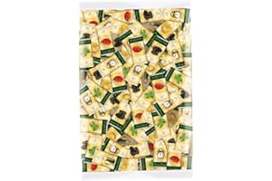 CONFISERIE HEIDEL Heidel Napolitains "Viel Glück" 240g