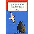 Storia di una gabbianella e del gatto che le insegnò a volare