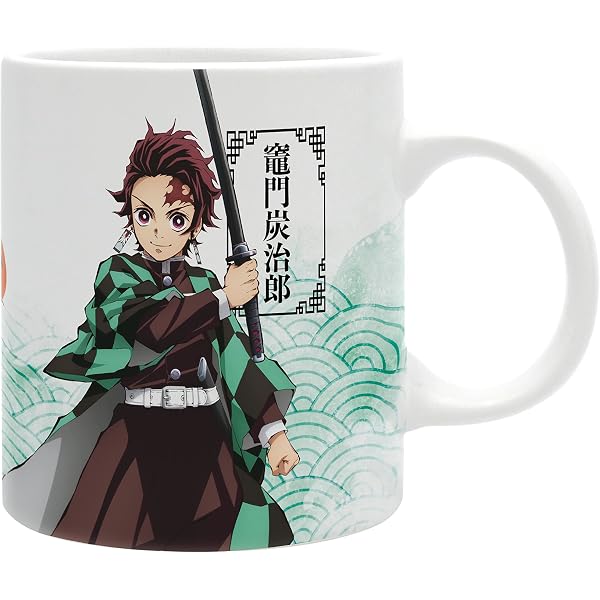 Aurabeam Tengen Uzui Portachiavi Giapponese Anime & Manga Figura Ciondolo, Multicolore, Taglia unica