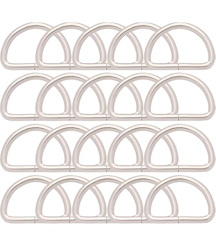 O-RING SALDATI PIATTI ~ DIAPOSITIVA INTERNA 32 Mm