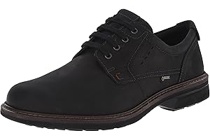 ECCO Homme Turn Derby