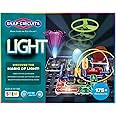 Elenco Snap Circuits Lights