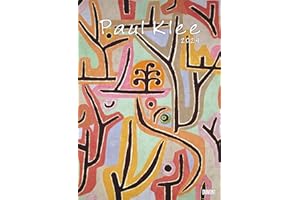 DUMONT KALENDERVERLAG Paul Klee 2024 - Kunst-Kalender - Poster-Kalender - 50x70 (Kunst Klassiker)