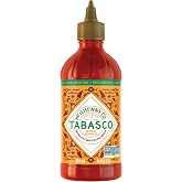 Tabasco Buffalo Acı Sos 256 Mililitre