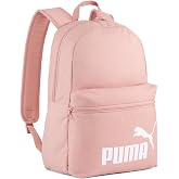 PUMA Phase OneSize Backpack, Rosy Outlook Pink