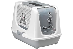 MODERNA Record Bassine Couverture, Pelle et Filtre, 57 cm