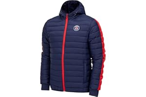 Paris Saint-Germain Doudoune PSG - Collection officielle Taille adulte homme