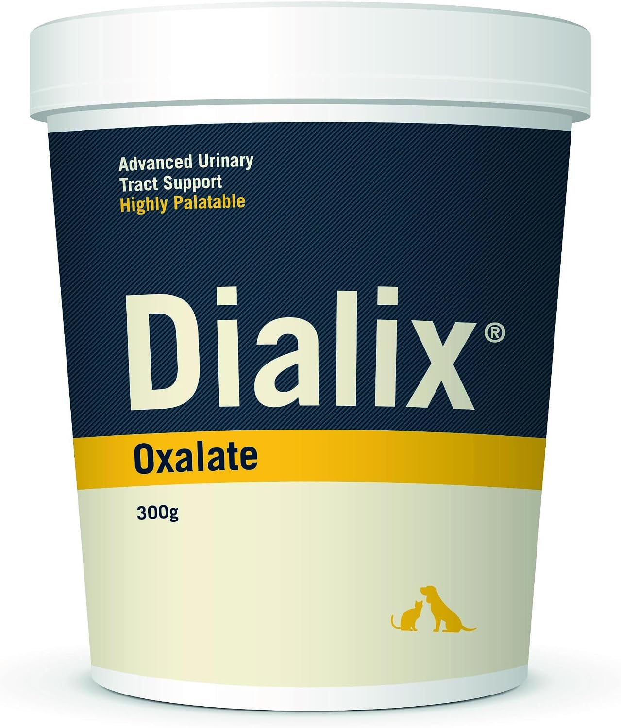 VetNova DIALIX® Oxalate - 300 gr