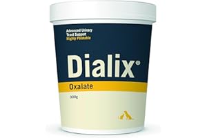 VetNova DIALIX® Oxalate - 300 gr