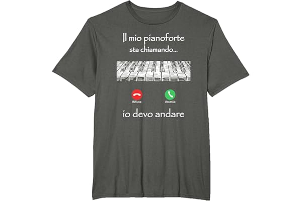 Il Mio Pianoforte