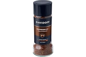 Davidoff Café Espresso 57 Instant Coffee 3.5oz/100g