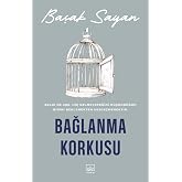 Bağlanma Korkusu