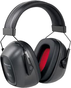 Howard Leight VS130 VeriShield 1035109-VS Kapselgehörschutz 35 Db 1St. :  Amazon.it: Fai da te