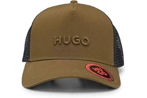 Hugo - Marsel-Trucker, Cappello da Camionista Uomo