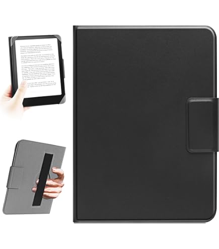HoYiXi Universal Case For 6.8",7" EReader,Copatible With Kindle/Kobo - View #8