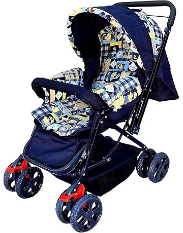 stroller suitable for 5 year old